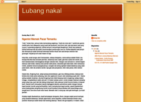 lubang-nakal.blogspot.com