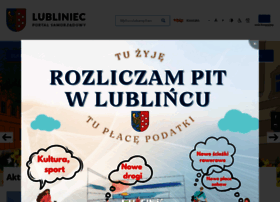 lubliniec.pl