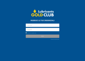 Lubricantsgoldclub.com