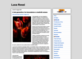 lucarossi369.com