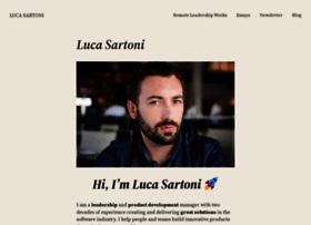 lucasartoni.com