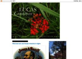 Lucascountyan.blogspot.com