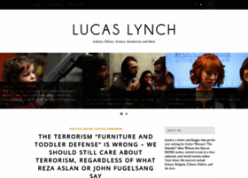 Lucaslynch.org