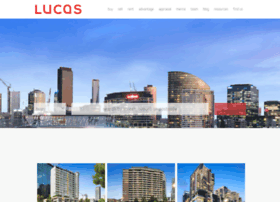 Lucasre.com.au