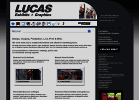Lucasweb.com