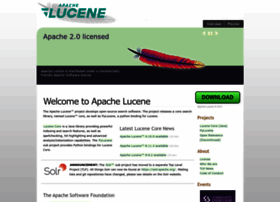 lucene.apache.org