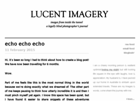 Lucentimagery.com