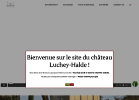 Luchey-halde.com