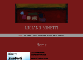 lucianobonetti.com