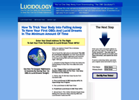lucidology.com