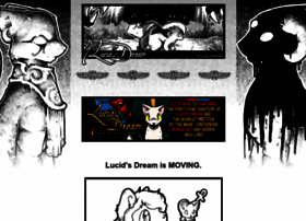 Lucidsdream.webcomic.ws