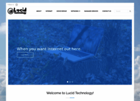 lucidtechnology.net