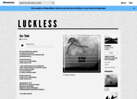 luckless.bandcamp.com