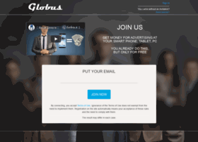 Lucky.globus-inter.com