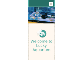 luckyaquarium.com