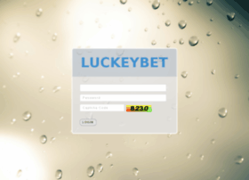 Luckybet4d.net