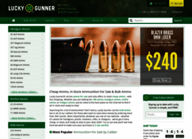 Luckygunner.com