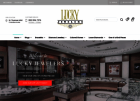 luckyjewelers.com