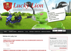 luckylion-la.com