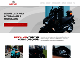 luckylion.com.ar