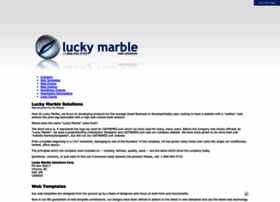 luckymarble.com