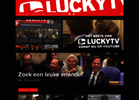 luckymedia.nl