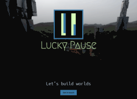 Luckypause.com