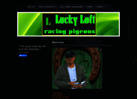 Luckypigeons.org