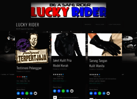 luckyrider.wordpress.com