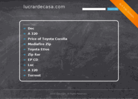 lucrardecasa.com