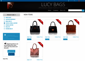 Lucybags.it