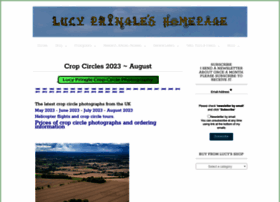 lucypringle.co.uk