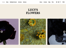 Lucysflowersnyc.com