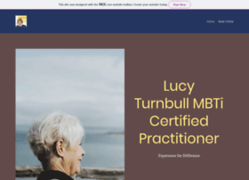 Lucyturnbull.com