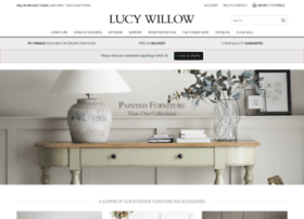 Lucywillow.co.uk