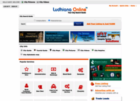 Ludhianaonline.com