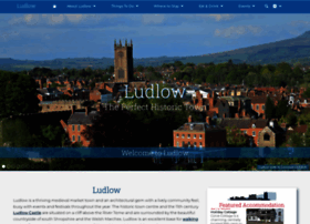 Ludlow.org.uk