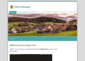lufingen-info.ch