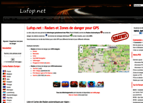 lufop.net