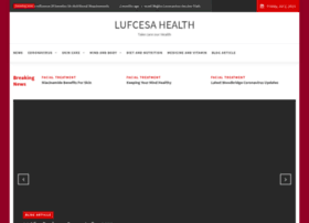 lufrancesa.com