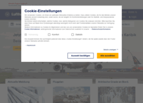 Lufthansa-cargo.de