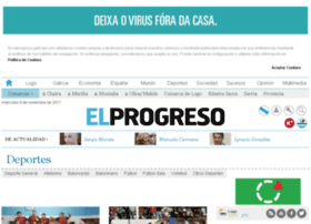 lugodeportes.galiciae.com
