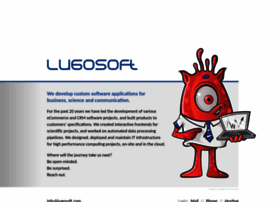 lugosoft.com