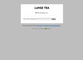 luhsetea.com