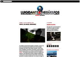 luigidante.blogspot.com