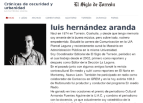 luishernandez.blogsiglo.com