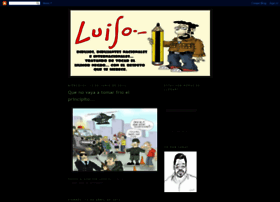 luiso-birome.blogspot.com