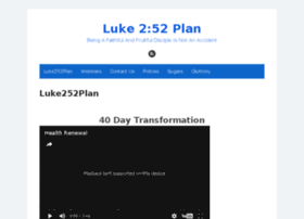 luke252plan.com
