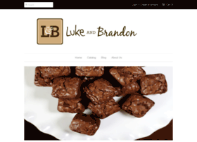 Lukeandbrandon.com