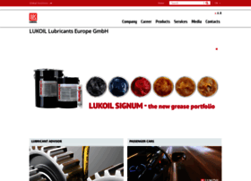 Lukoil-lubricants.eu